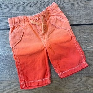 4T Boy’s Short [Brand New]